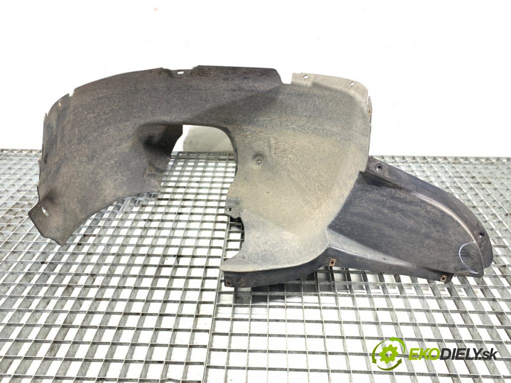 SEAT IBIZA IV Kombi 2014 51 kW 1.2 1198 podblatník pravy predný 6J0809958C