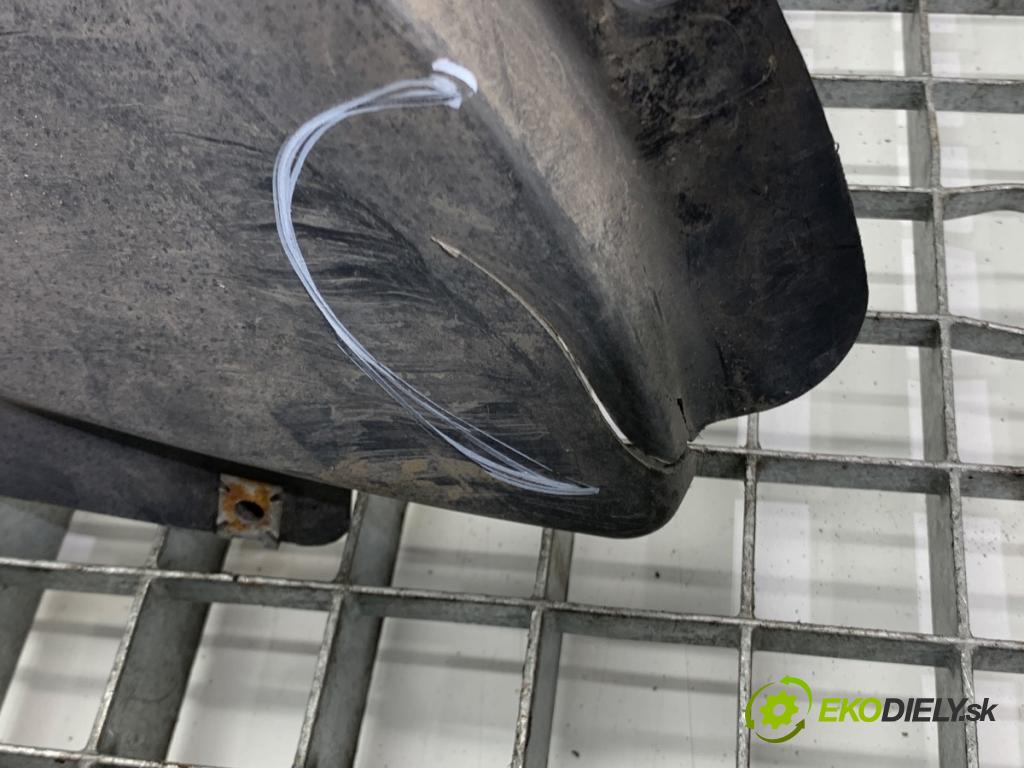 SEAT IBIZA IV Kombi 2014 51 kW 1.2 1198 podblatník pravy predný 6J0809958C