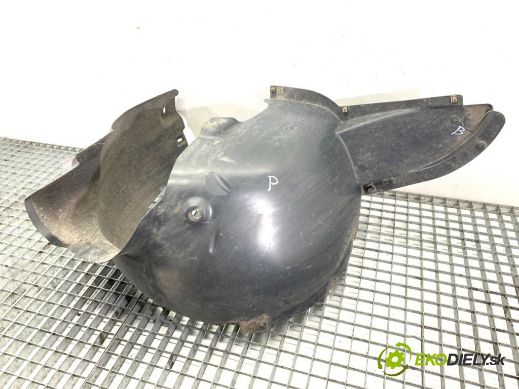 SEAT IBIZA IV Kombi 2014 51 kW 1.2 1198 podblatník pravy predný 6J0809958C
