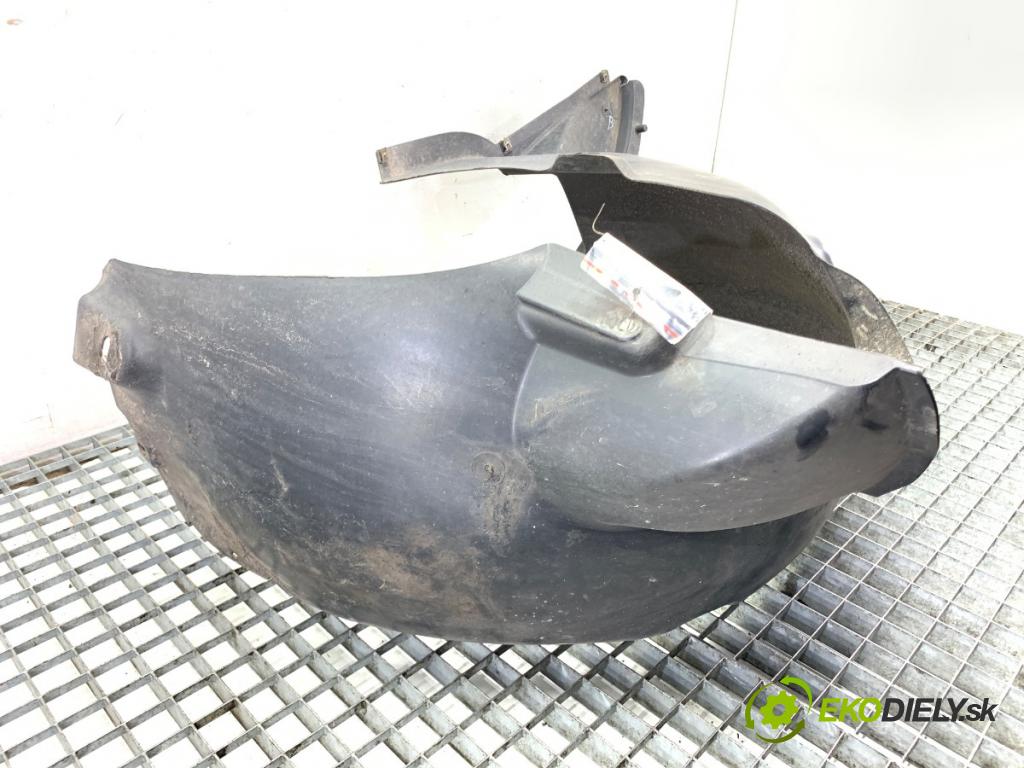 SEAT IBIZA IV Kombi 2014 51 kW 1.2 1198 podblatník pravy predný 6J0809958C
