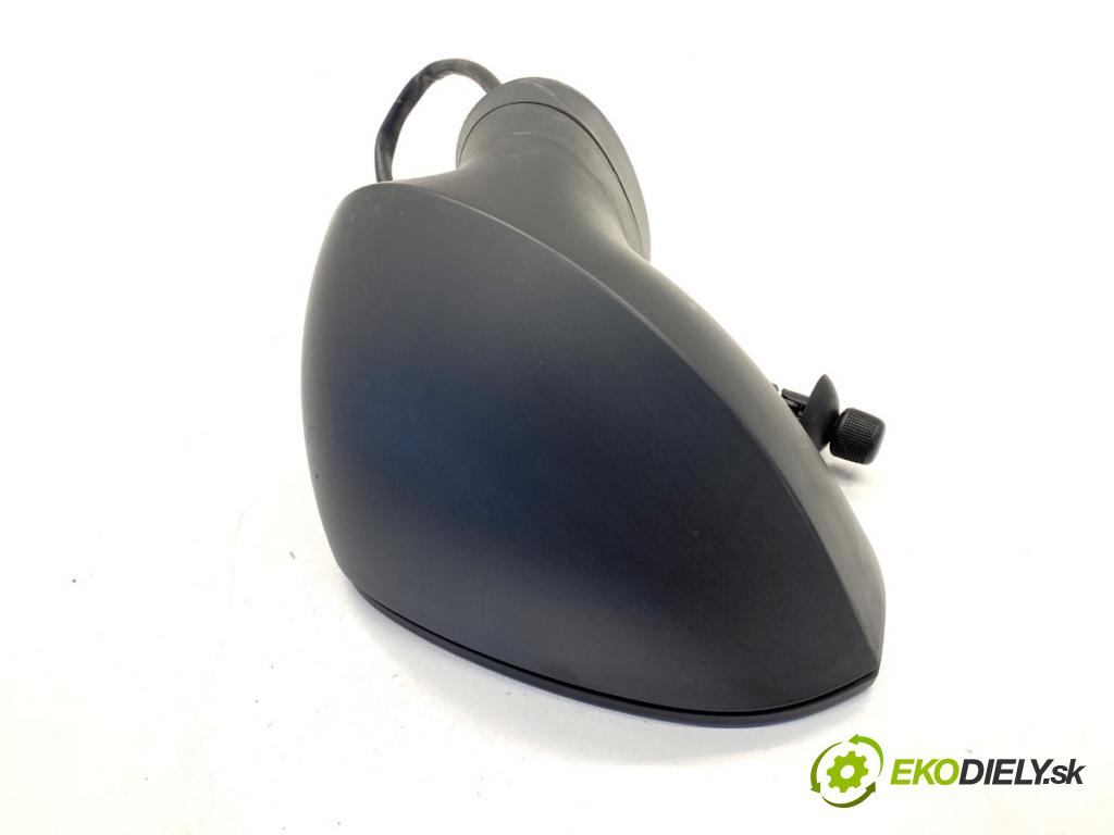 SEAT IBIZA IV Kombi 2014 51 kW 1.2 1198 Spätné zrkadlo pravy LX7R