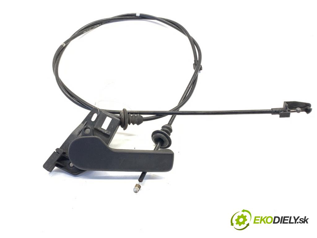 SEAT IBIZA IV Kombi 2014 51 kW 1.2 1198 Lanko kapoty 1J1823533C