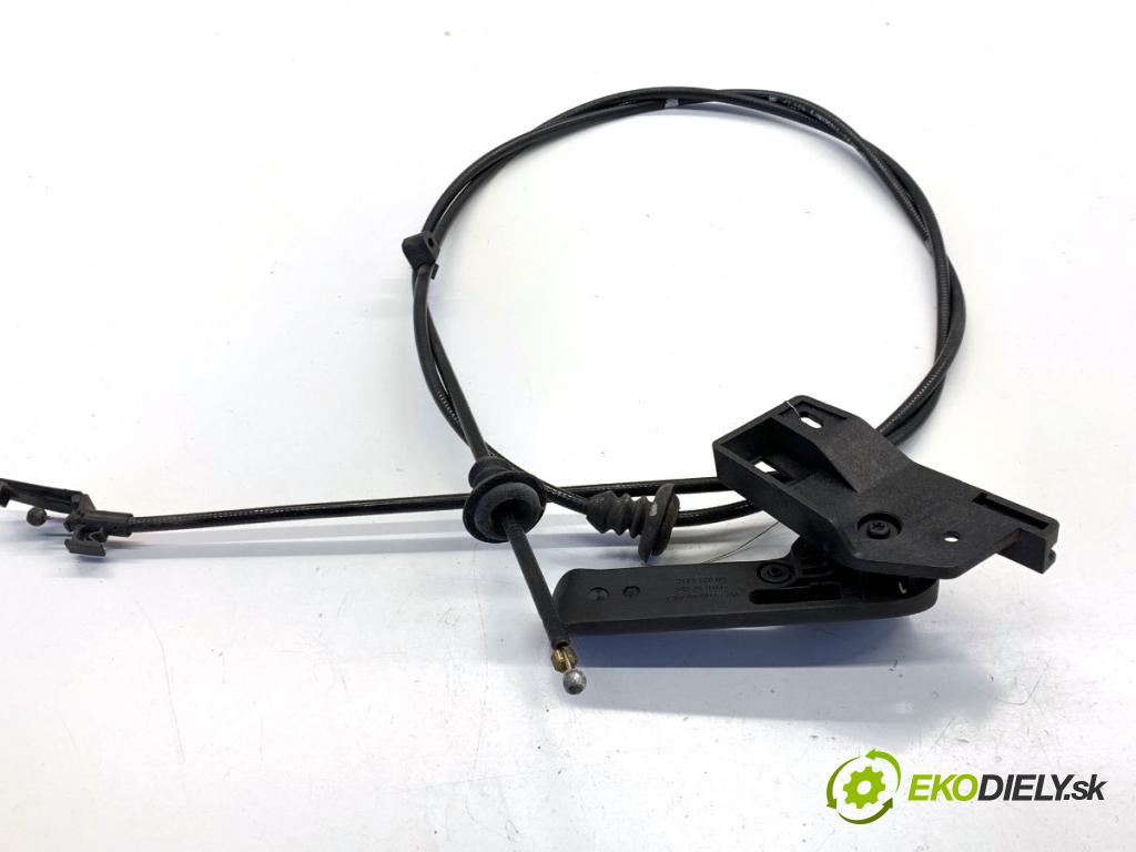 SEAT IBIZA IV Kombi 2014 51 kW 1.2 1198 Lanko kapoty 1J1823533C