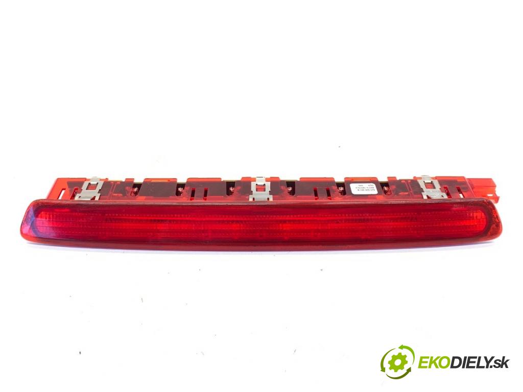 SEAT IBIZA IV Kombi 2014 51 kW 1.2 1198 světlo brzdových světel 6J0945097B