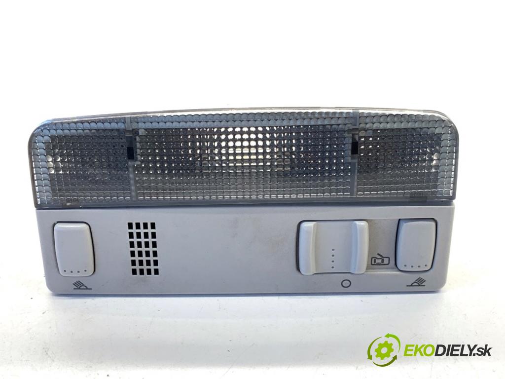 SEAT IBIZA IV Kombi 2014 51 kW 1.2 1198 světlo stropní 3B0947105C