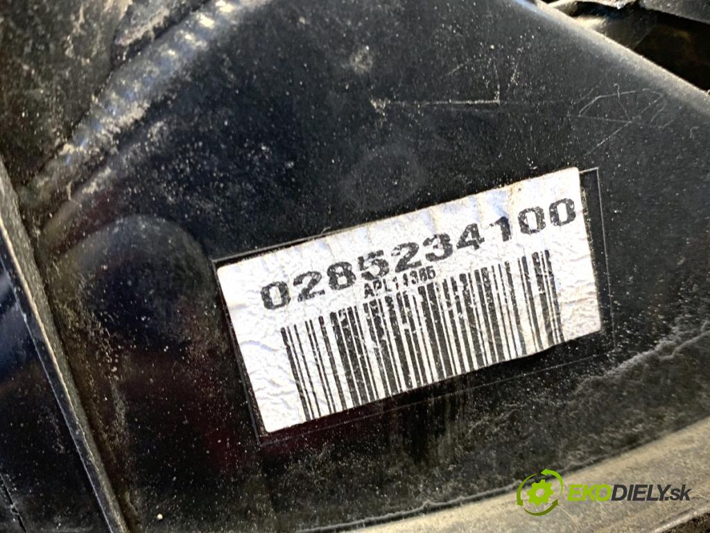 SEAT IBIZA IV Kombi 2014 51 kW 1.2 1198 světlo pravý zadní část 6J8945096C