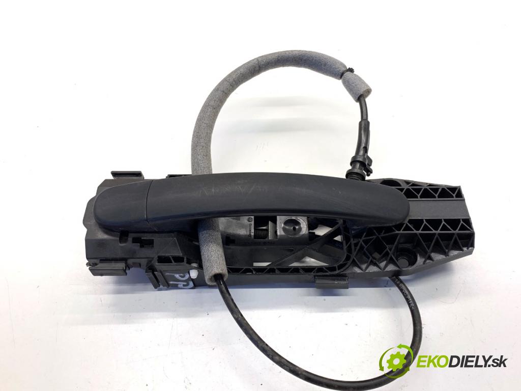 SEAT IBIZA IV Kombi 2014 51 kW 1.2 1198 Kľučka vonkajšia pravy predný 