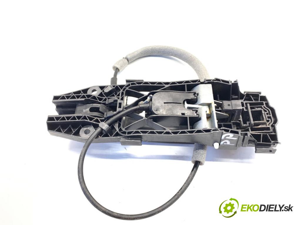 SEAT IBIZA IV Kombi 2014 51 kW 1.2 1198 Kľučka vonkajšia pravy predný