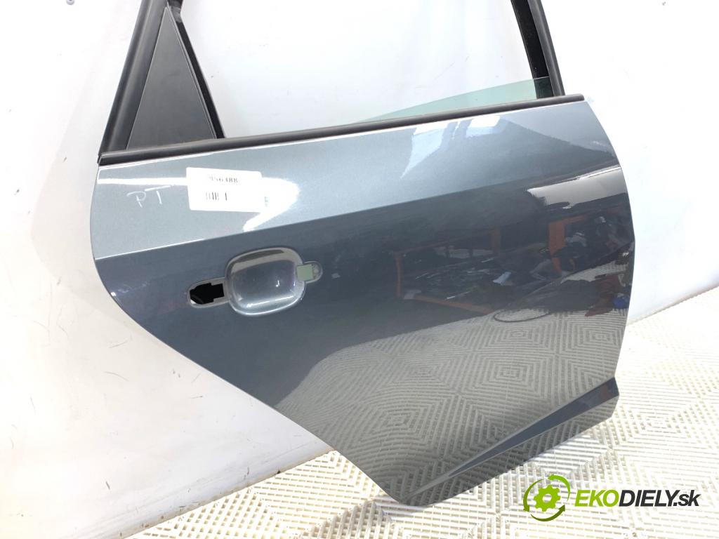 SEAT IBIZA IV Kombi 2014 51 kW 1.2 1198 dveře pravý zadní část LX7R