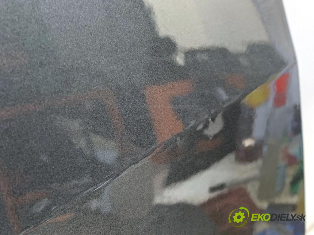 SEAT IBIZA IV Kombi 2014 51 kW 1.2 1198 dveře pravý zadní část LX7R