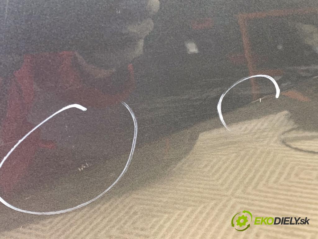 SEAT IBIZA IV Kombi 2014 51 kW 1.2 1198 dveře pravý zadní část LX7R