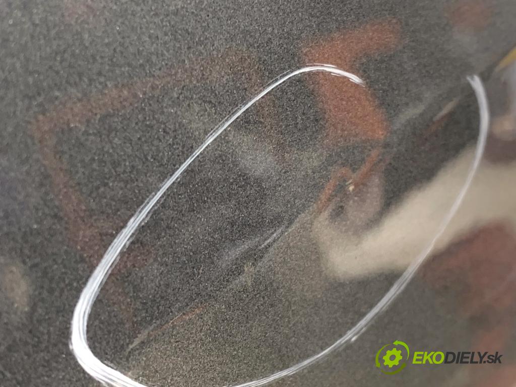 SEAT IBIZA IV Kombi 2014 51 kW 1.2 1198 dveře pravý zadní část LX7R