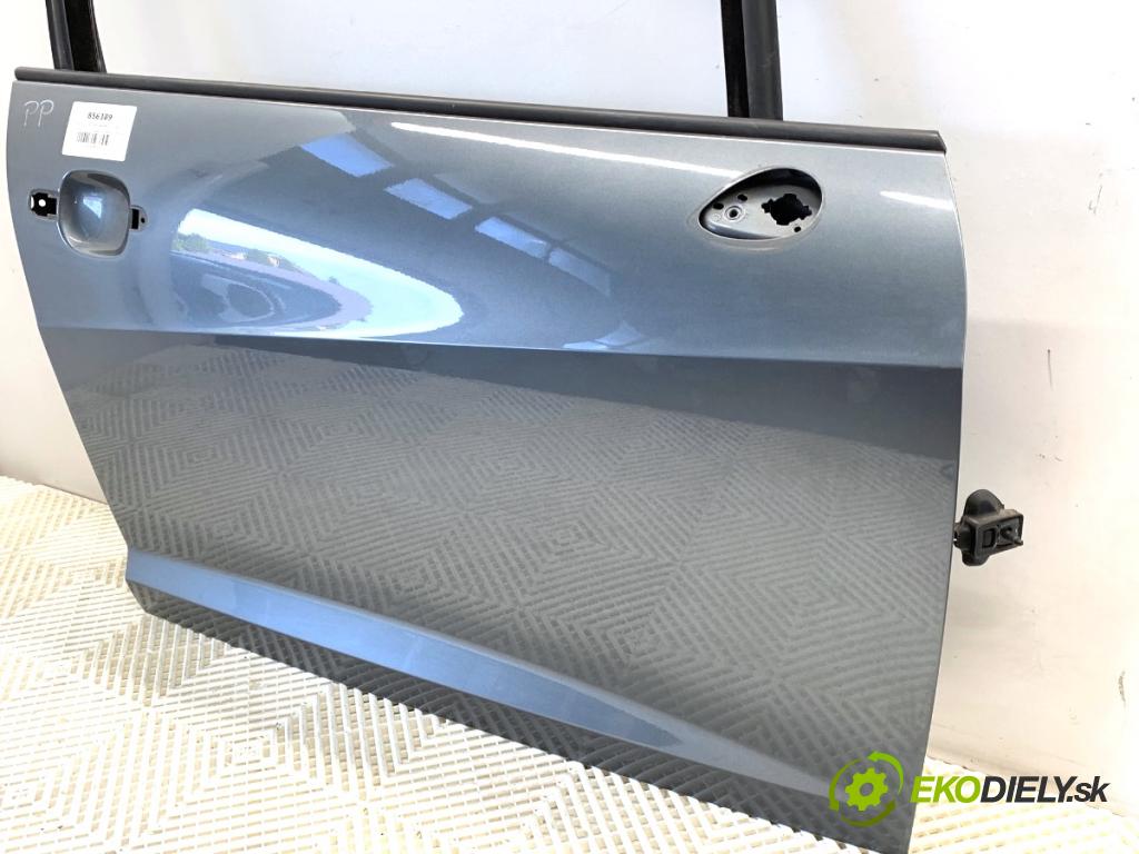 SEAT IBIZA IV Kombi 2014 51 kW 1.2 1198 dveře pravý přední část LX7R