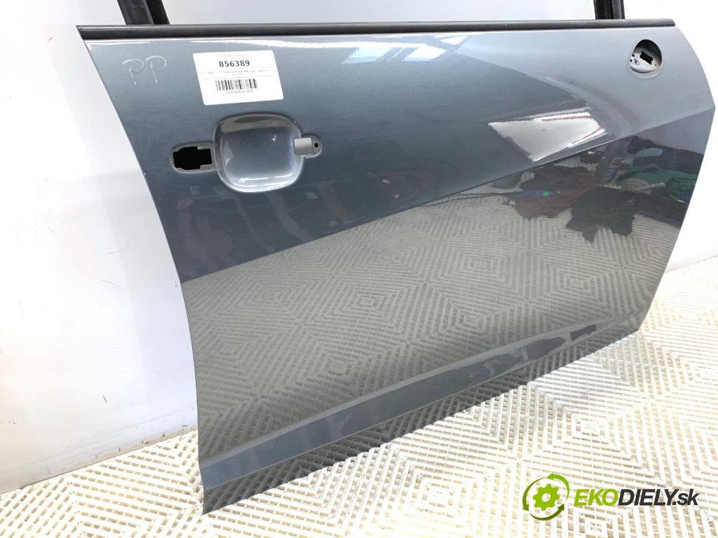 SEAT IBIZA IV Kombi 2014 51 kW 1.2 1198 dveře pravý přední část LX7R