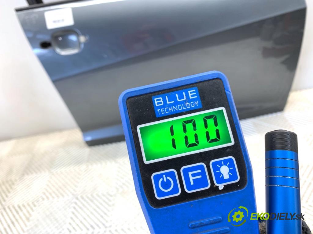 SEAT IBIZA IV Kombi 2014 51 kW 1.2 1198 dveře pravý přední část LX7R