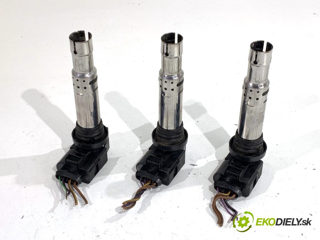 SEAT IBIZA IV Kombi 2014 51 kW 1.2 1198 Cievka zapaľovacia R0401S00403