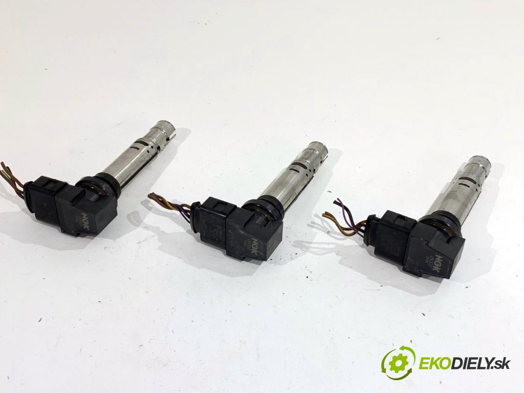 SEAT IBIZA IV Kombi 2014 51 kW 1.2 1198 Cievka zapaľovacia R0401S00403