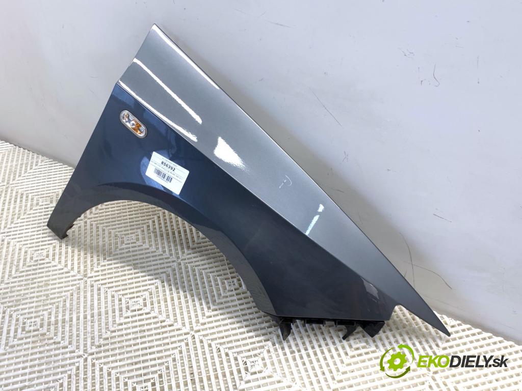SEAT IBIZA IV Kombi 2014 51 kW 1.2 1198 Blatník pravy predný LX7R