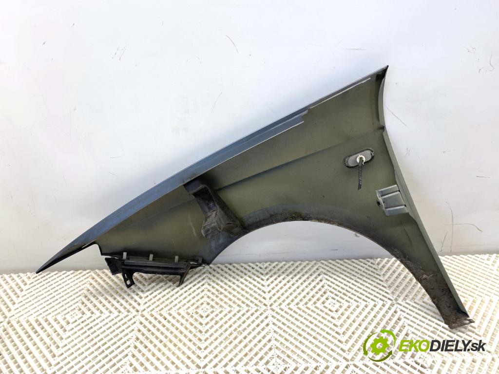 SEAT IBIZA IV Kombi 2014 51 kW 1.2 1198 blatník pravý přední část LX7R