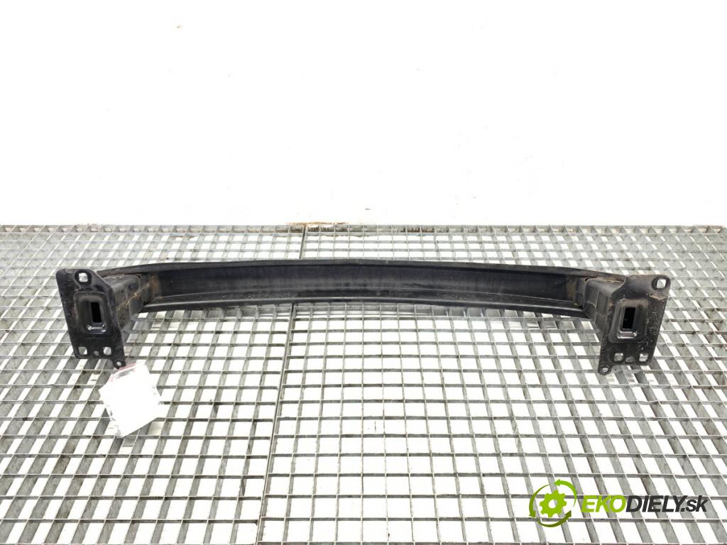 SEAT IBIZA IV Kombi 2014 51 kW 1.2 1198 výztuha nárazníka přední část 6J0807109A (Přední výztuha)