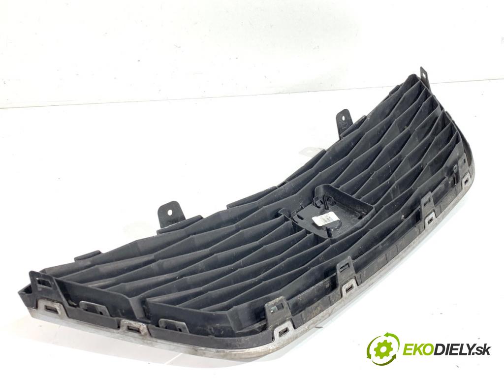 SEAT IBIZA IV Kombi 2014 51 kW 1.2 1198 Mriežka maska 6J0853654G (Mriežka predná (maska chladiča))