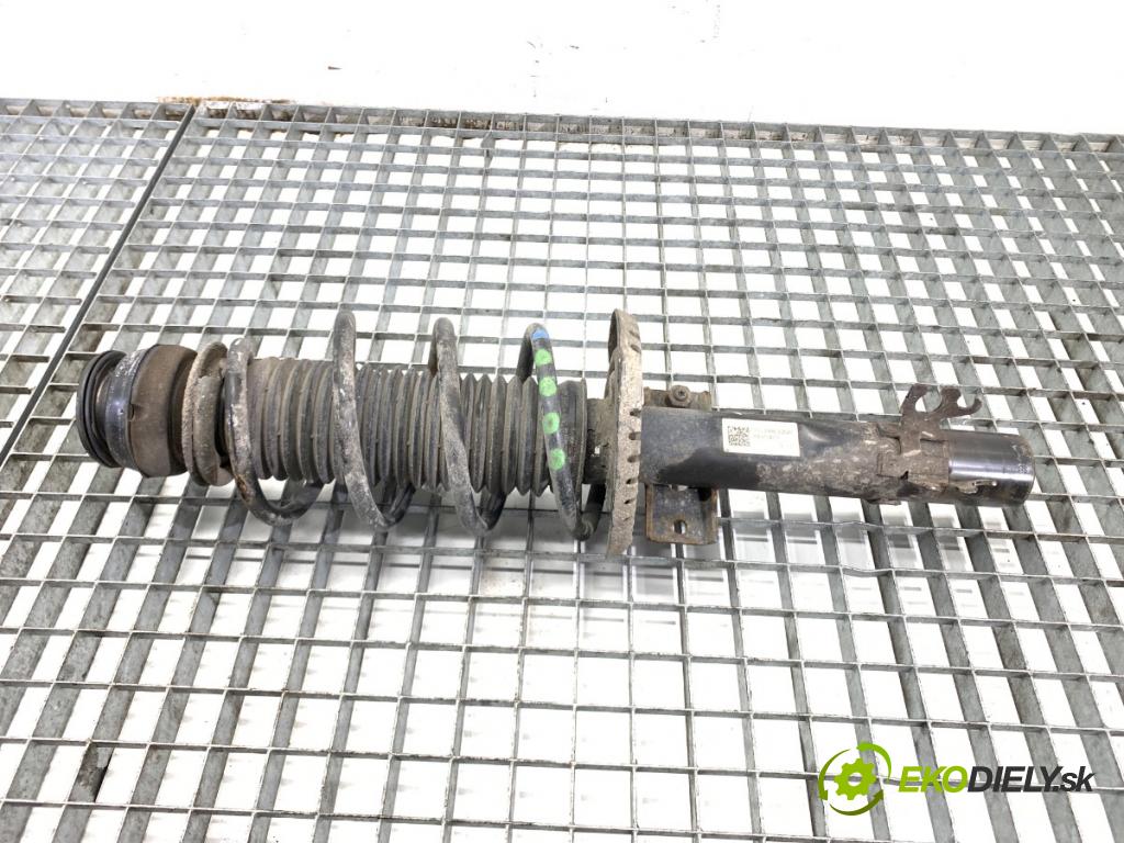 SEAT IBIZA IV Kombi 2014 51 kW 1.2 1198 Tlmič pravy predný ZE 6R0413031F