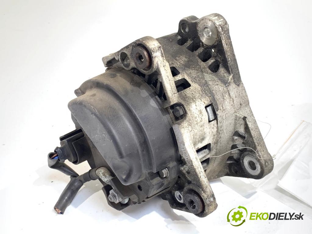 SEAT IBIZA IV Kombi 2014 51 kW 1.2 1198 Alternátor 03D903025J (Alternátor)