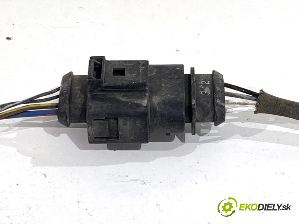 SEAT IBIZA IV Kombi 2014 51 kW 1.2 1198 sonda lambda zad 03C906262 (Lambda sonda)