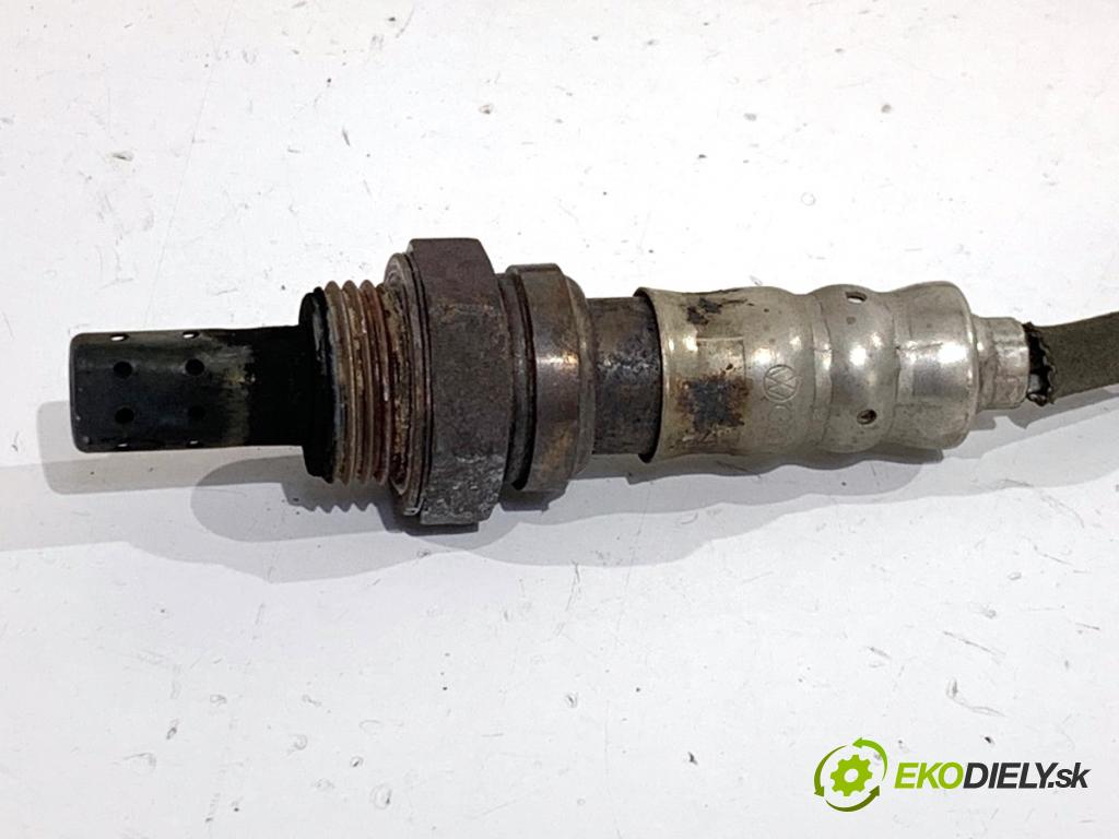 SEAT IBIZA IV Kombi 2014 51 kW 1.2 1198 sonda lambda zad 03C906262 (Lambda sonda)