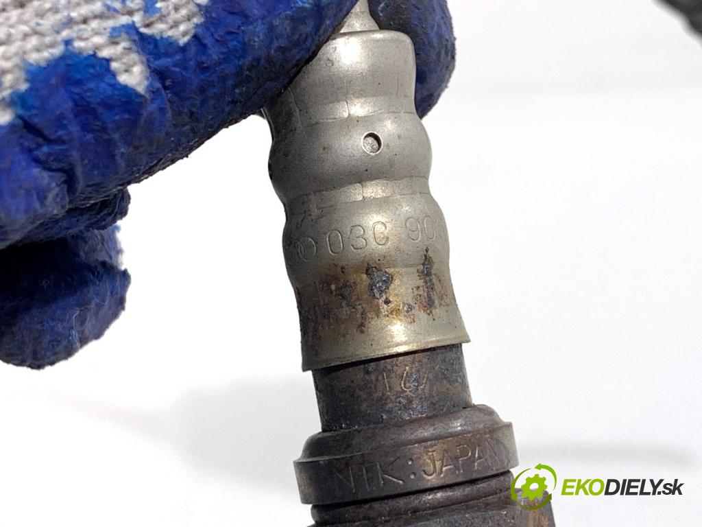 SEAT IBIZA IV Kombi 2014 51 kW 1.2 1198 sonda lambda zad 03C906262 (Lambda sonda)