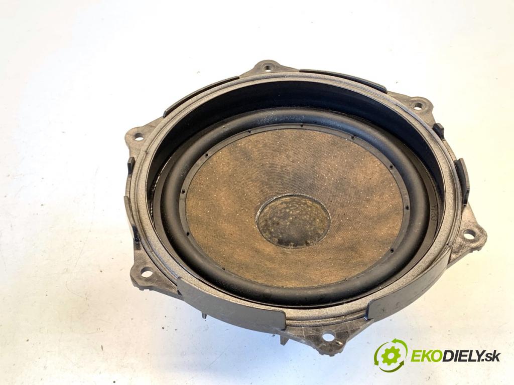 SEAT IBIZA IV Kombi 2014 51 kW 1.2 1198 reproduktor 6J0035411