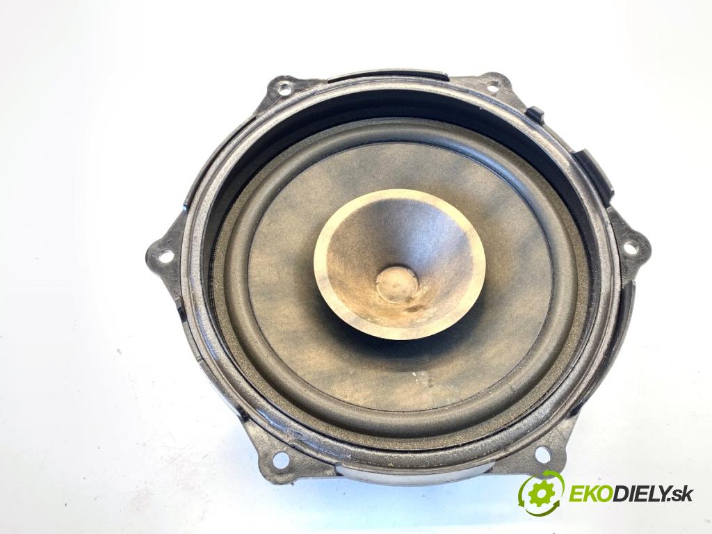 SEAT IBIZA IV Kombi 2014 51 kW 1.2 1198 reproduktor 6J0035411A