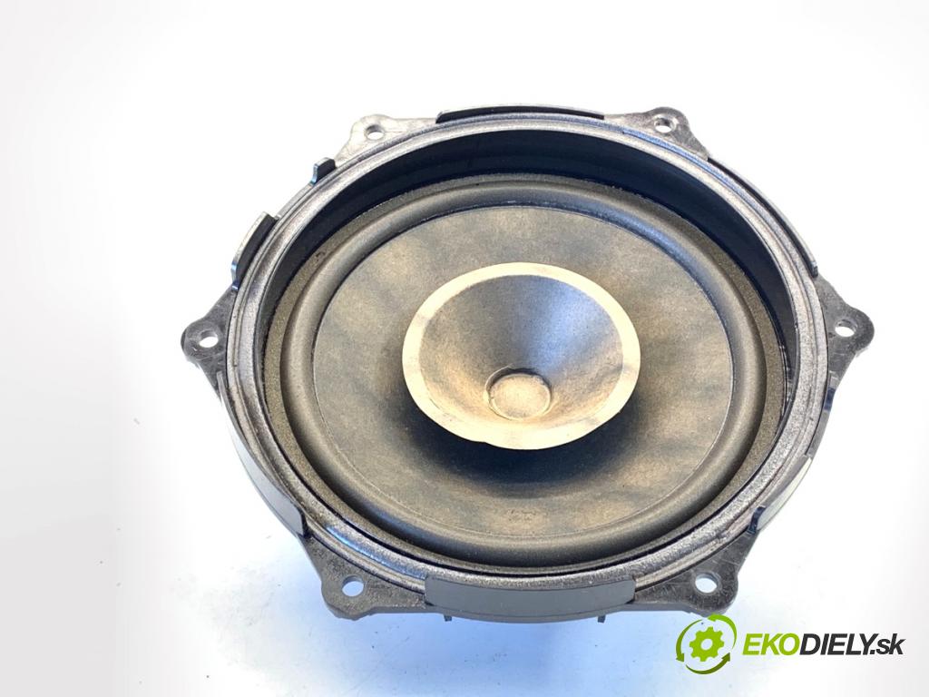 SEAT IBIZA IV Kombi 2014 51 kW 1.2 1198 reproduktor 6J0035411A
