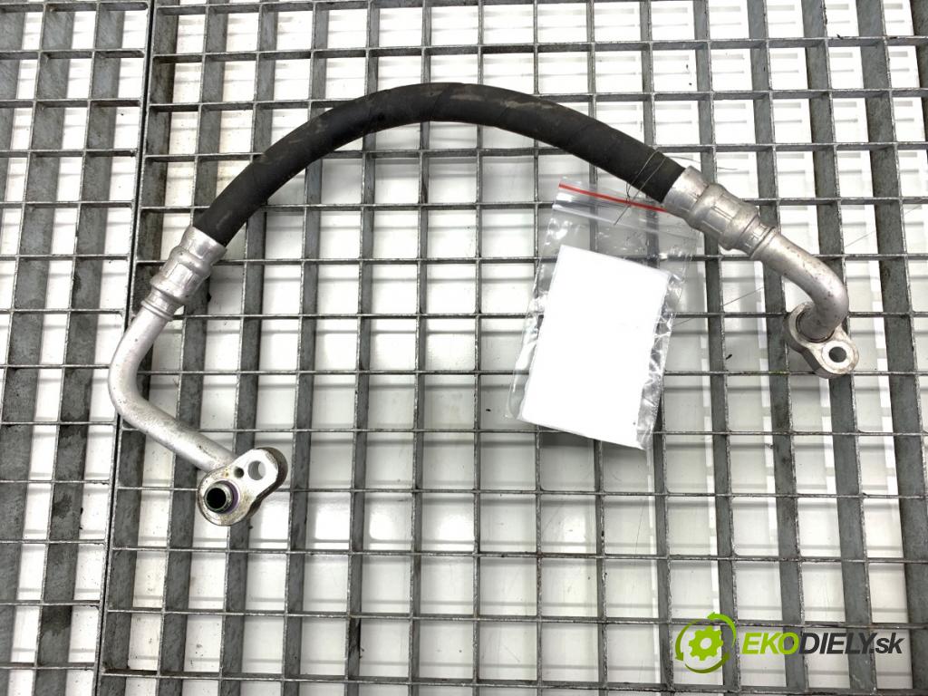 SEAT IBIZA IV Kombi 2014 51 kW 1.2 1198 rúrka klimatizace 6R0820721E (Trubka klimatizace)