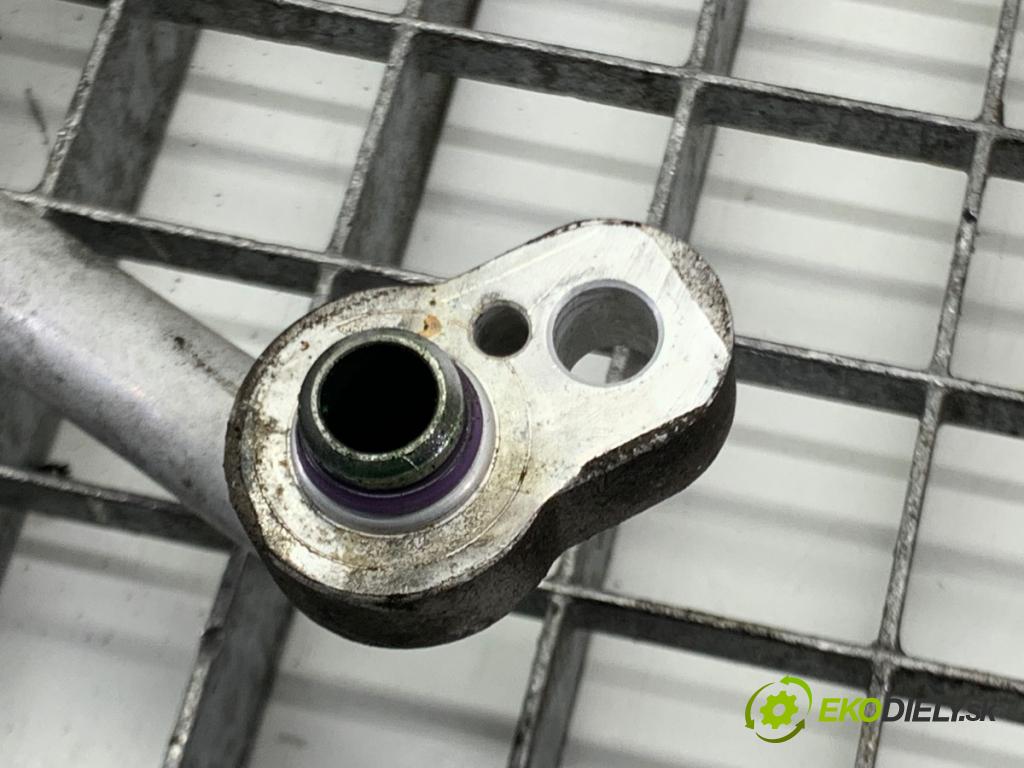 SEAT IBIZA IV Kombi 2014 51 kW 1.2 1198 rúrka klimatizácie 6R0820721E (Rúrka klimatizácie)