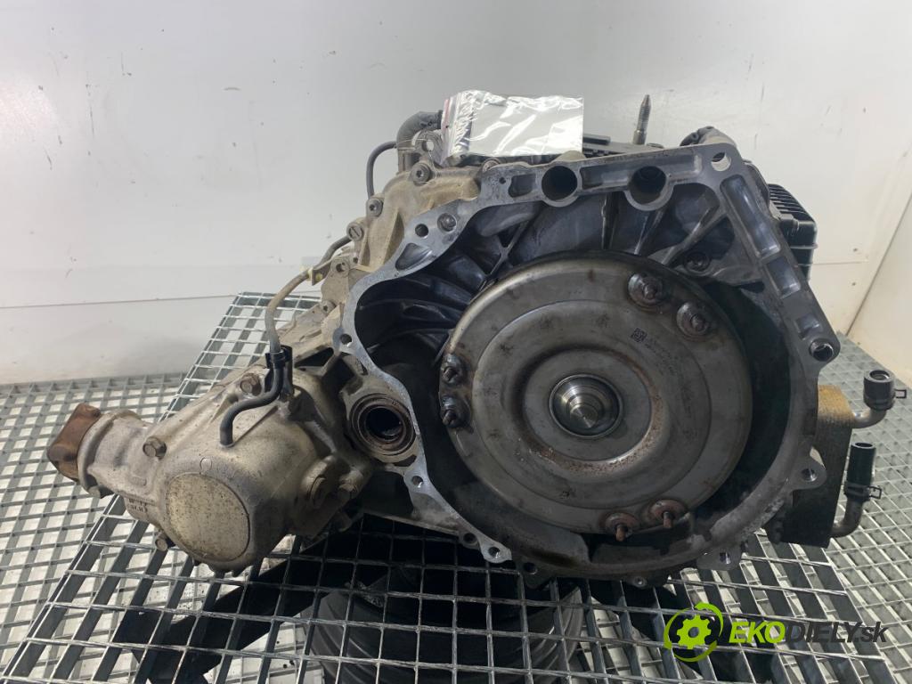 HONDA CR-V IV SUV 2016 118 kW 1.6 i-DTEC 4WD (RE6) 1597 převodovka Q5LH (Převodovka)