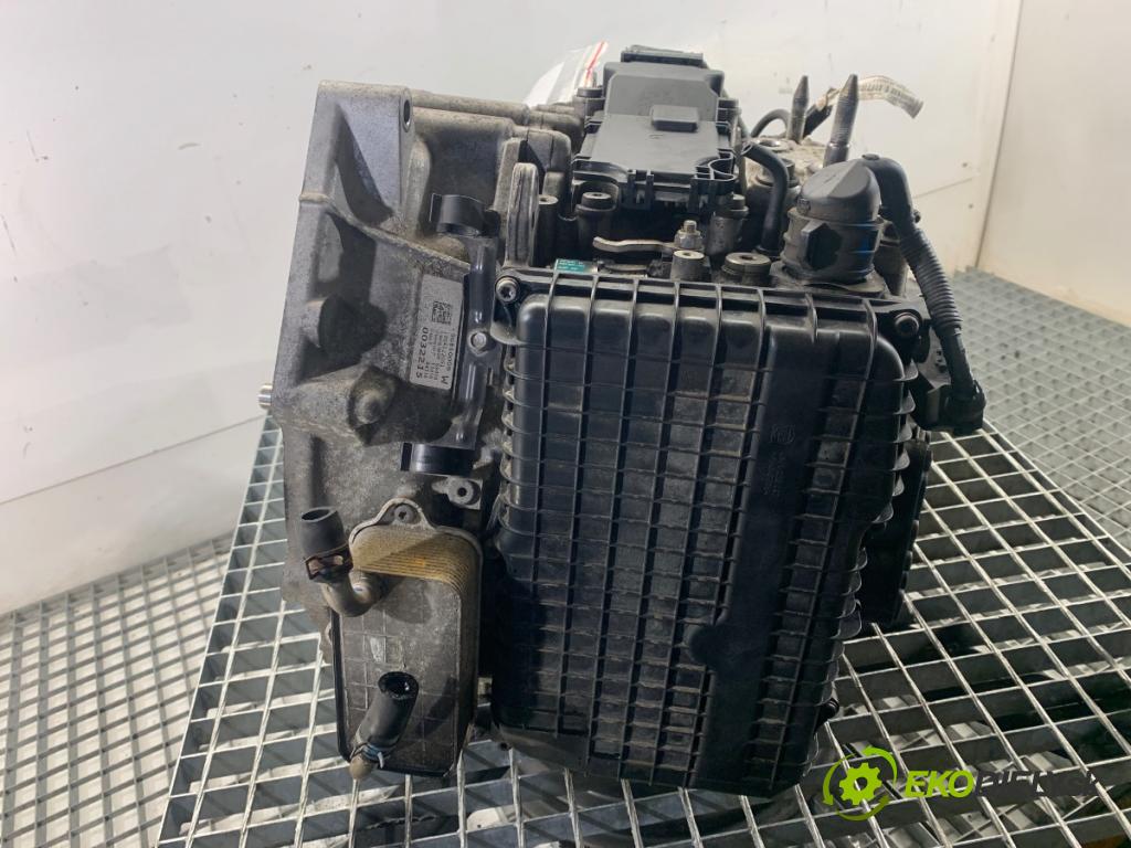 HONDA CR-V IV SUV 2016 118 kW 1.6 i-DTEC 4WD (RE6) 1597 převodovka Q5LH (Převodovka)