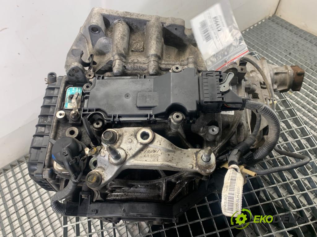 HONDA CR-V IV SUV 2016 118 kW 1.6 i-DTEC 4WD (RE6) 1597 převodovka Q5LH (Převodovka)