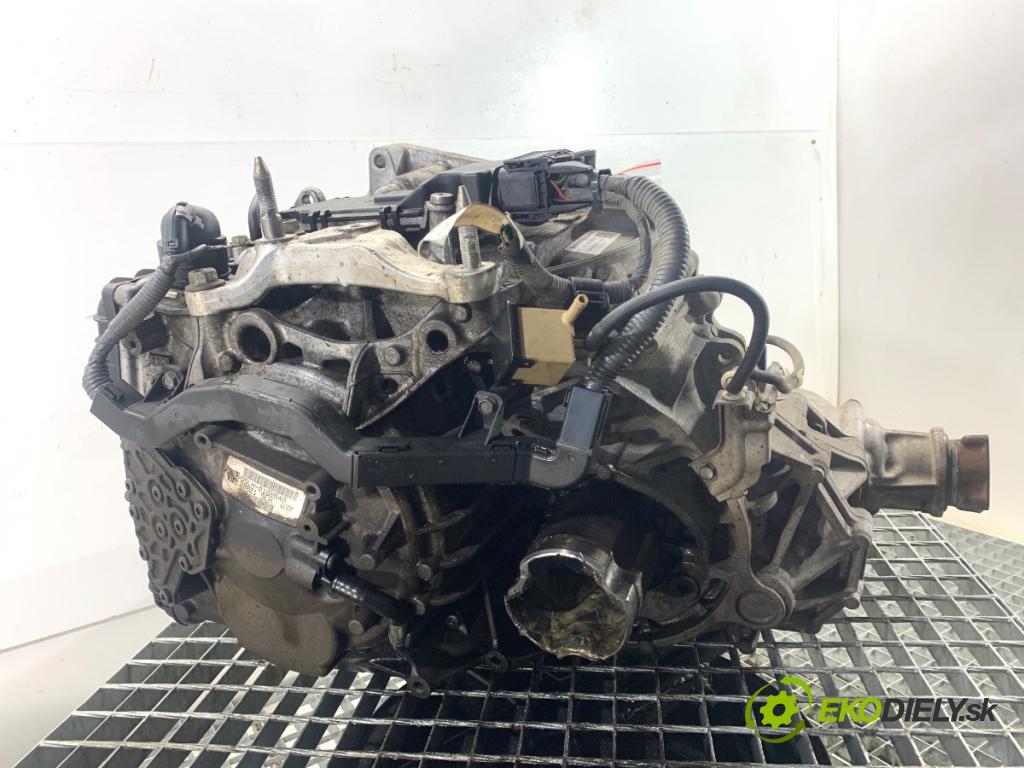 HONDA CR-V IV SUV 2016 118 kW 1.6 i-DTEC 4WD (RE6) 1597 převodovka Q5LH (Převodovka)