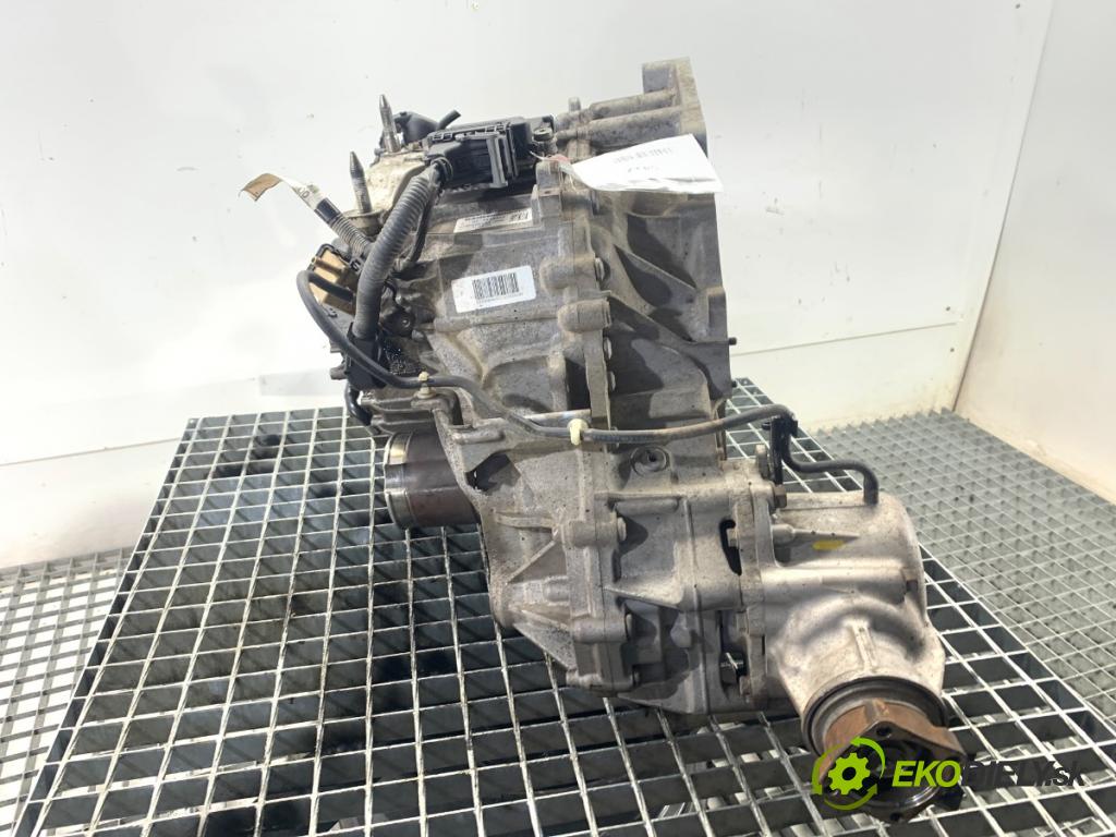 HONDA CR-V IV SUV 2016 118 kW 1.6 i-DTEC 4WD (RE6) 1597 převodovka Q5LH (Převodovka)