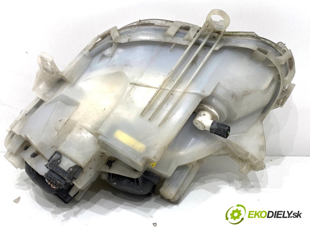 SMART FORTWO coupe 2004 30 kW 0.8 CDI (450.300, 450.301, 450.302, 450.303, 450.306) 799 Svetlomet pravy predný 0301169202