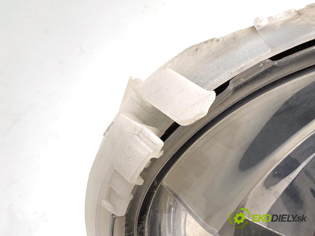 SMART FORTWO coupe 2004 30 kW 0.8 CDI (450.300, 450.301, 450.302, 450.303, 450.306) 799 Svetlomet pravy predný 0301169202