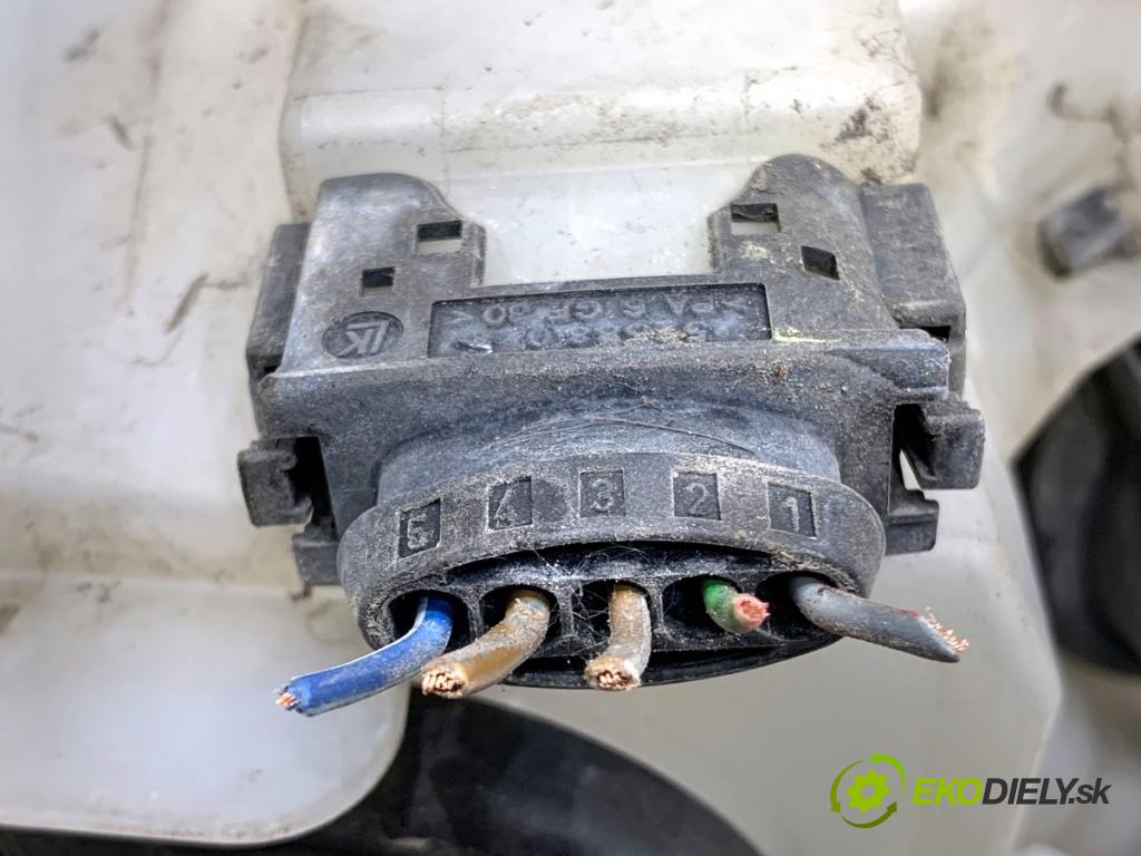 SMART FORTWO coupe 2004 30 kW 0.8 CDI (450.300, 450.301, 450.302, 450.303, 450.306) 799 Svetlomet pravy predný 0301169202