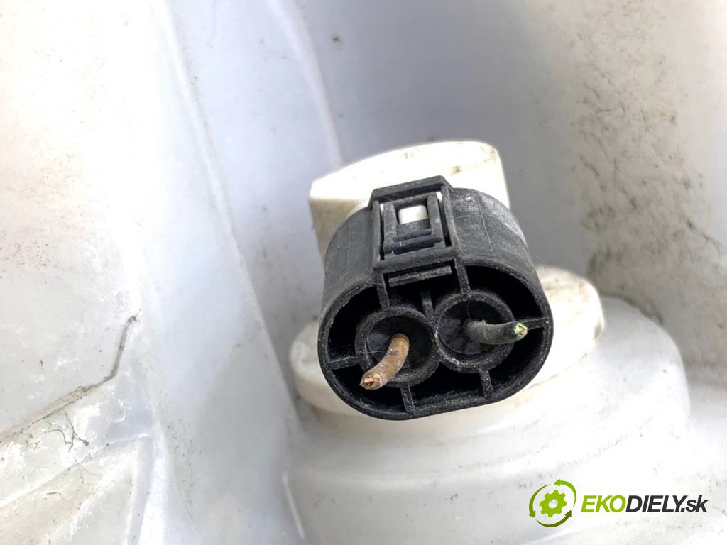 SMART FORTWO coupe 2004 30 kW 0.8 CDI (450.300, 450.301, 450.302, 450.303, 450.306) 799 Svetlomet pravy predný 0301169202