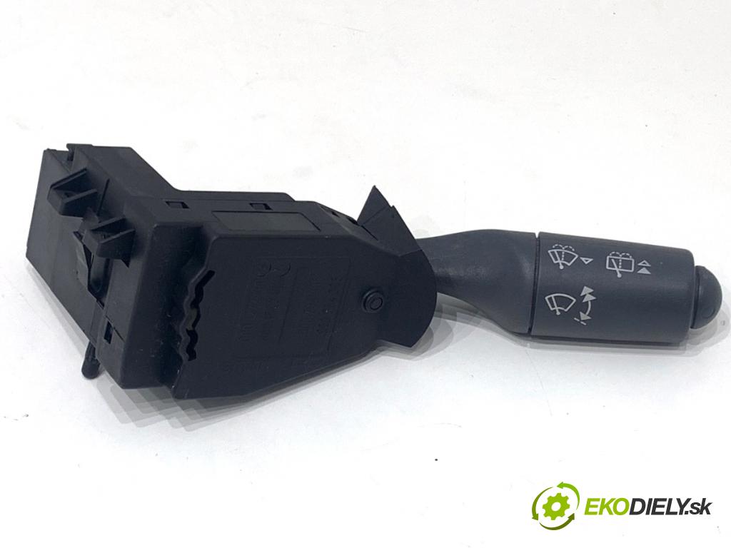 SMART FORTWO coupe 2004 30 kW 0.8 CDI (450.300, 450.301, 450.302, 450.303, 450.306) 799 Prepínač kombinovaný 0001272V009 (Prepínacie páčky pod volantom)