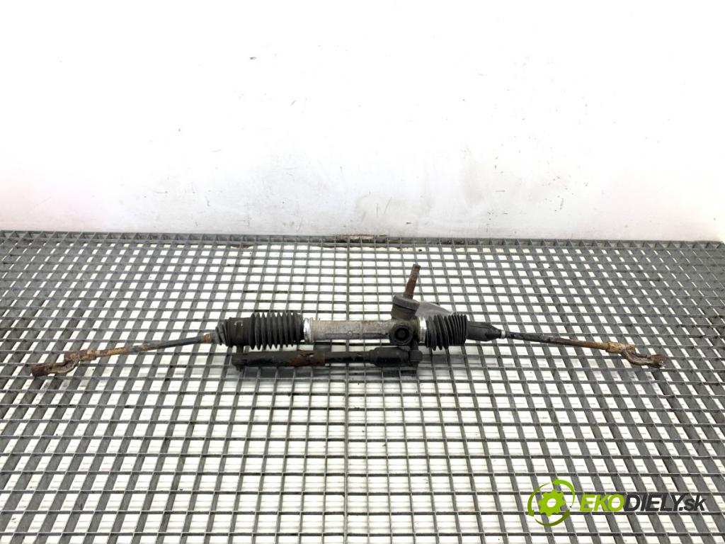 SMART FORTWO coupe 2004 30 kW 0.8 CDI (450.300, 450.301, 450.302, 450.303, 450.306) 799 riadenie volantu Riadenie 26077402