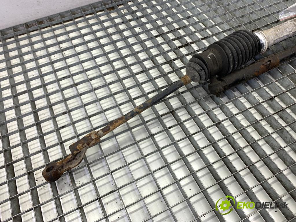 SMART FORTWO coupe 2004 30 kW 0.8 CDI (450.300, 450.301, 450.302, 450.303, 450.306) 799 řízení volantu řízení 26077402