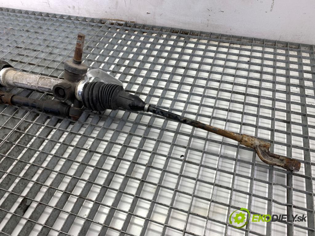 SMART FORTWO coupe 2004 30 kW 0.8 CDI (450.300, 450.301, 450.302, 450.303, 450.306) 799 řízení volantu řízení 26077402