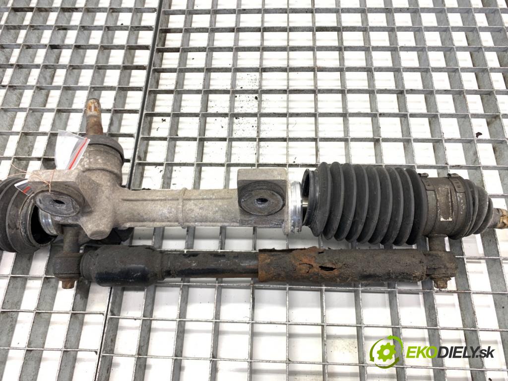 SMART FORTWO coupe 2004 30 kW 0.8 CDI (450.300, 450.301, 450.302, 450.303, 450.306) 799 řízení volantu řízení 26077402