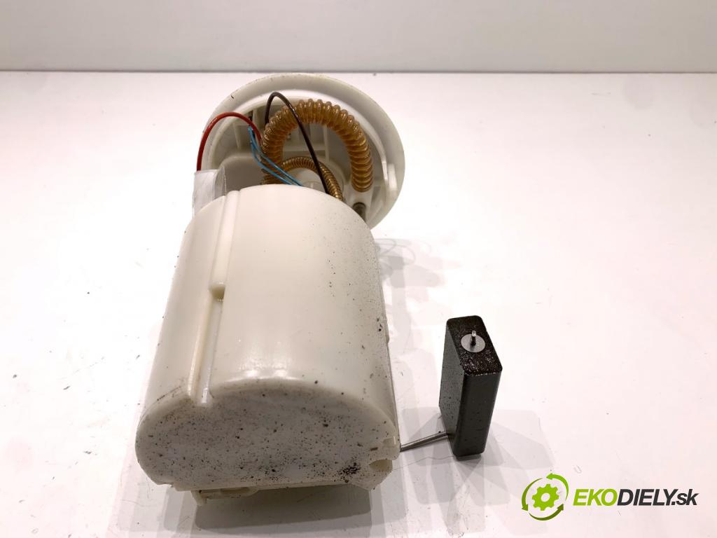 SMART FORTWO coupe 2004 30 kW 0.8 CDI (450.300, 450.301, 450.302, 450.303, 450.306) 799 Pumpa paliva